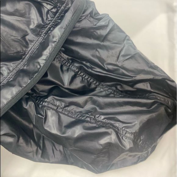 Nike City Ready 1/4 Zip Training Oversized Pullover Jacket  / CV0303-010 NWT - Picture 6 of 15